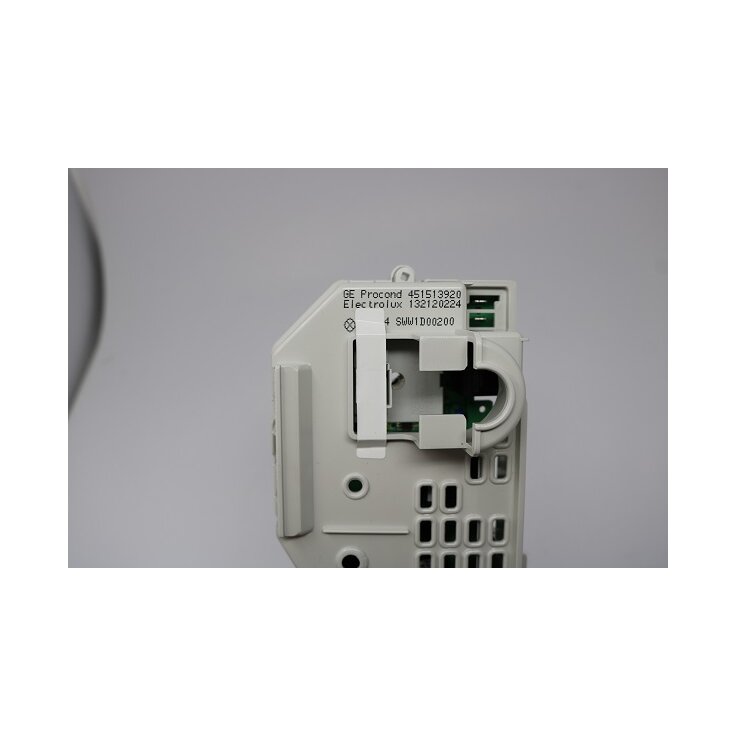 Konfigurierte Elektronik, EWM1000 Nr.:973914780709007