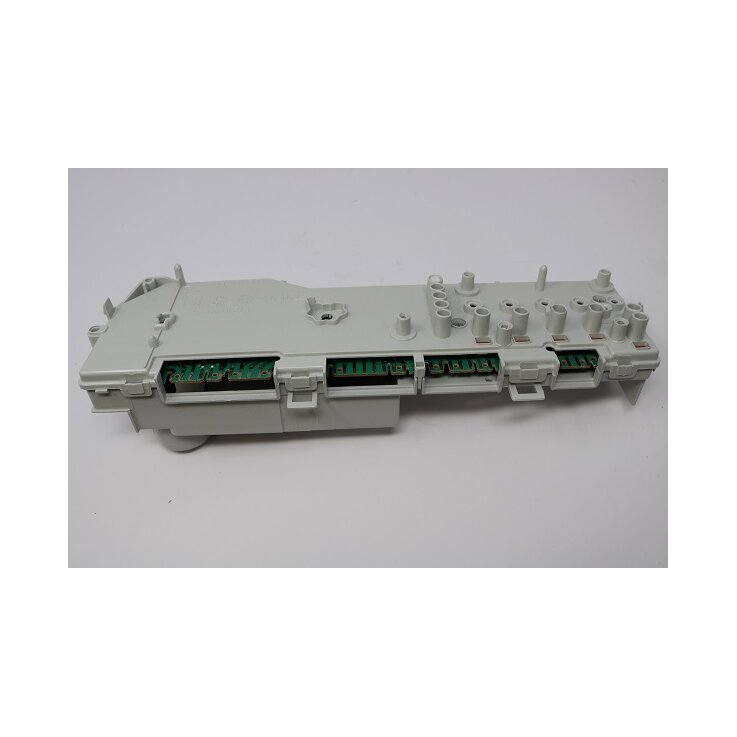 Elektronik komplett, nicht konfiguriert, EWM1000 Nr.:1324017704