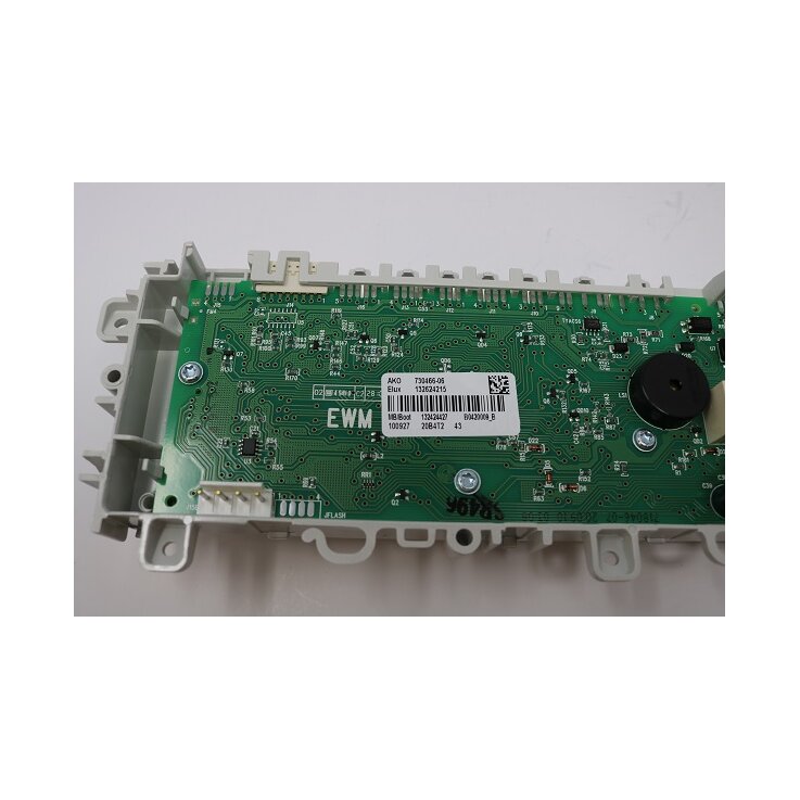 NICHT KONFIGURIERTE ELEKTRONIK Nr.:1326242128