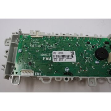 NICHT KONFIGURIERTE ELEKTRONIK Nr.:1326242128