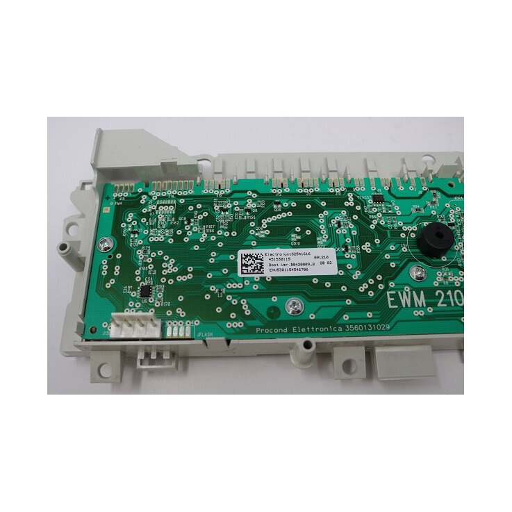 Nicht konfigurierte Elektronik, EWM2100, TC3, 21P Originalnummer 1083416691