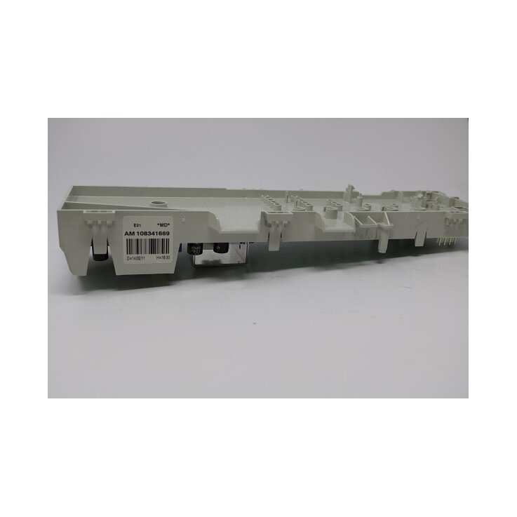 Nicht konfigurierte Elektronik, EWM2100, TC3, 21P Originalnummer 1083416691