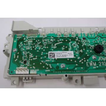 Nicht konfigurierte Elektronik, EWM2100, TC3, 21P...