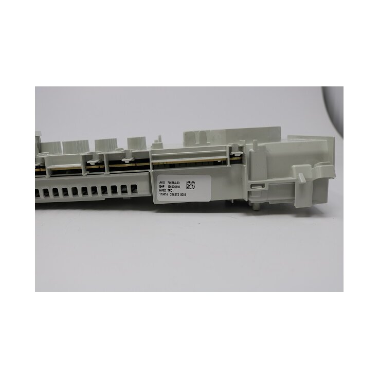 Nicht konfigurierte Elektronik, ENV06, TC3, AEG, INV