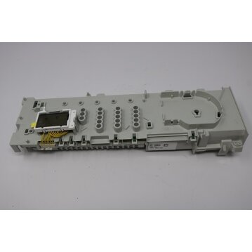 Nicht konfigurierte Elektronik, ENV06, TC3, AEG, INV