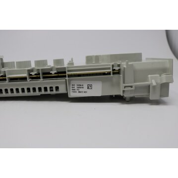 Nicht konfigurierte Elektronik, ENV06, TC3, AEG, INV