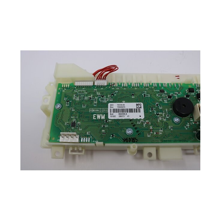 NICHT KONFIGURIERTE ELEKTRONIK Nr.:1083298057