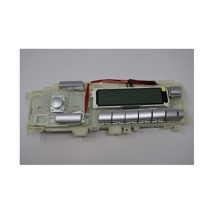 NICHT KONFIGURIERTE ELEKTRONIK Nr.:1083298057