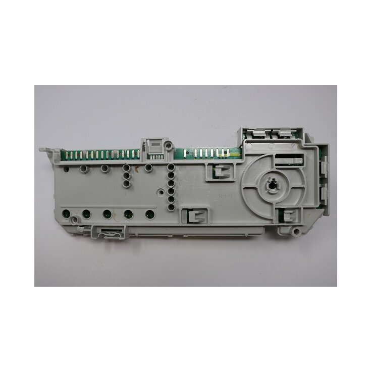 ELEKTRONIK KOMPLETT, NICHT KONFIGURIERT Nr.:1256840818