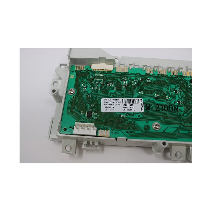 KONFIGURIERTE ELEKTRONIK, EWM11 Nr.:973914904448011