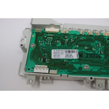 KONFIGURIERTE ELEKTRONIK, EWM11 Nr.:973914904448011