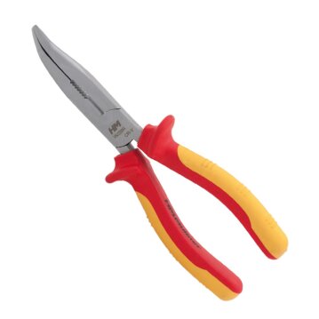 HM-MÜLLNER VDE Storchschnabelzange Ergonomic,...