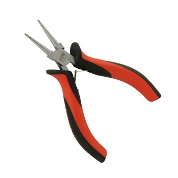 HM-M&Uuml;LLNER Elektronik-Greifzange Ergonomic, rund,...