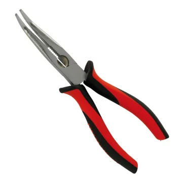 HM-M&Uuml;LLNER Storchschnabelzange Ergonomic, 200 mm...