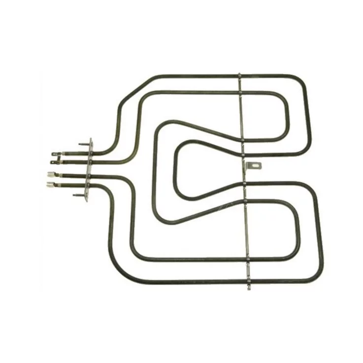 Elektrolux Oberes Heizelement für Backöfen, 800 W / 1650 W Artikelnummer: 3970121012