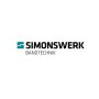 SIMONSWERK Rollenband SIKU® RB 5020 MSTS 3D, Stahl Moosgrün RAL 6005
