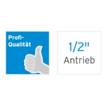 HM-MÜLLNER Innen-Sechskant Schraubeinsätze,...