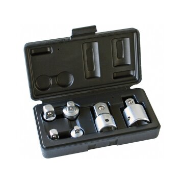 HM-M&Uuml;LLNER Adapterset, 6-tlg. Profi