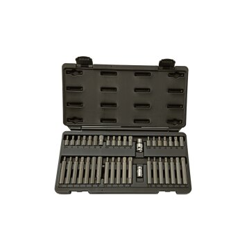 HM-M&Uuml;LLNER Kraftschraubersatz, 40-tlg.