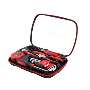 HM-M&Uuml;LLNER Werkzeugsatz, 54-tlg.