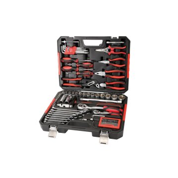 HM MÜLLNER Universal-Werkzeugkoffer 96-tlg.