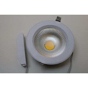 V-TAC LED- Einbauleuchte VT-2620 SKU-1108