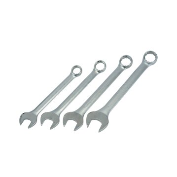 HM-M&Uuml;LLNER Ring-Gabelschl&uuml;sselsatz, 4-tlg., 36...