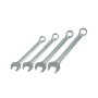 HM-M&Uuml;LLNER Ring-Gabelschl&uuml;sselsatz, 4-tlg., 36 bis 50 mm