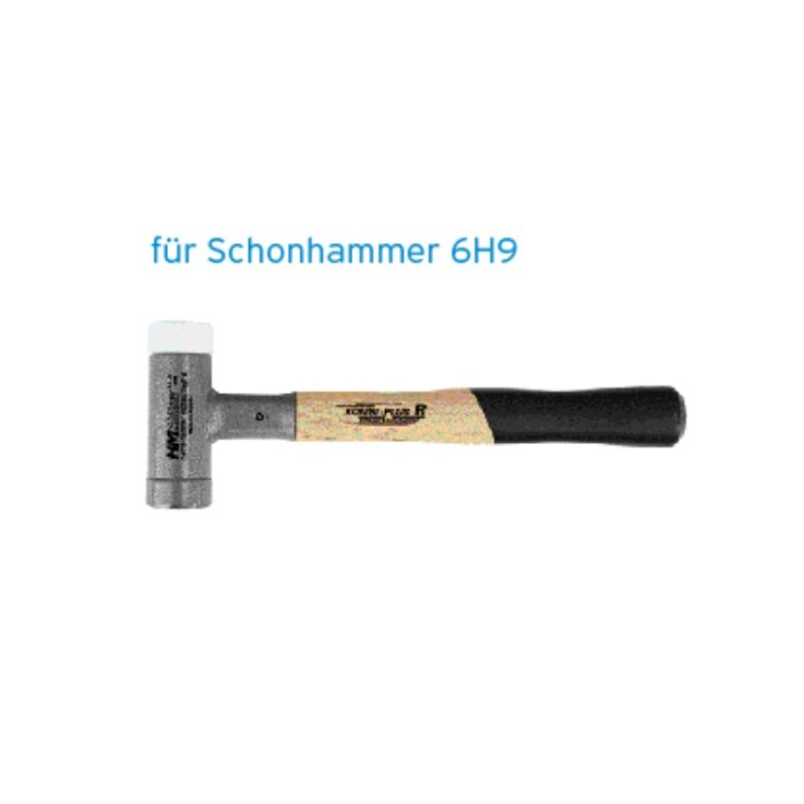 HM-MÜLLNER Schonhammer-Ersatzkopf