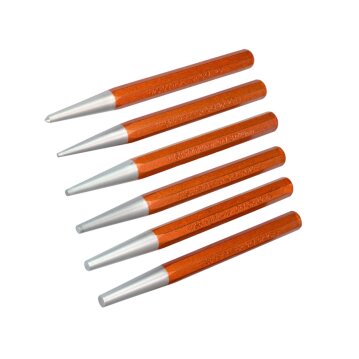 HM-M&Uuml;LLNER Durchschl&auml;gersatz, 6-tlg.