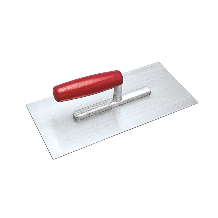 HM-MÜLLNER Glättekelle, 280 x 130 mm