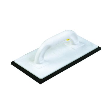 HM-M&Uuml;LLNER Reibebrett mit Zellgummibelag