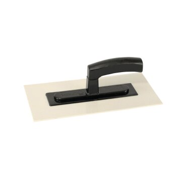 HM-M&Uuml;LLNER Kunststoff-Gl&auml;ttekelle, 280 mm