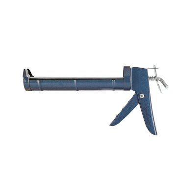 HM-M&Uuml;LLNER Kartuschenpresse mit Zahnstange