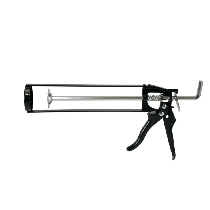 HM-MÜLLNER Skelett-Kartuschenpresse