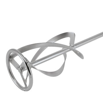 HM-M&Uuml;LLNER M&ouml;rtelr&uuml;hrer mit Ring