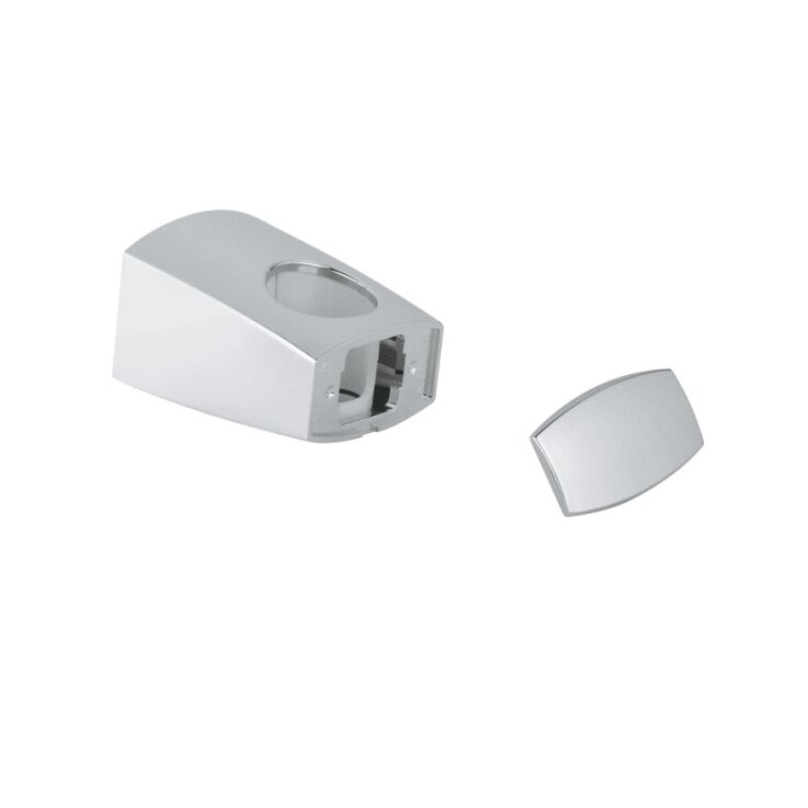 Grohe Duschstangenhalter HALTER für Brausestange Vitalio Comfort 45917000