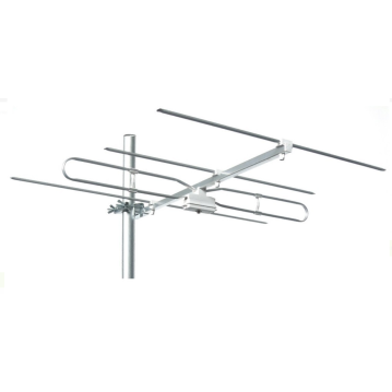 KATHREIN AVH 06 Band III-TV-Antenne, geeignet für DAB+