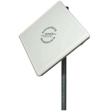 KATHREIN BAS 65 Flachantenne stationär mit...