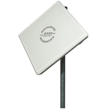 KATHREIN BAS 65 Flachantenne station&auml;r mit...