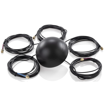 KATHREIN CAR 150 WiFi Duo WLAN-Router-Set