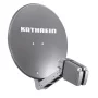 KATHREIN CAS 60 Offset-Parabolantenne, graphit, &Oslash; 57 cm