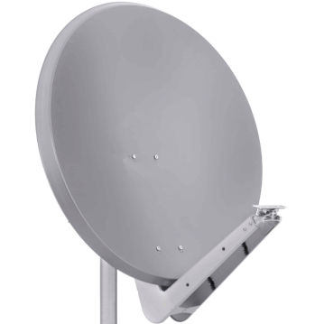 KATHREIN CAS 90 HD Offset Parabolantenne, inkl....