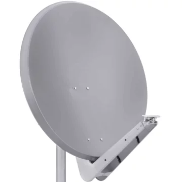 KATHREIN CAS 90 HD Offset Parabolantenne, inkl....