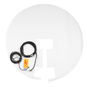 KATHREIN CAS 90 HD Offset Parabolantenne, inkl....