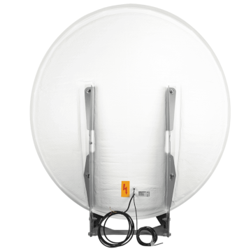 KATHREIN CAS 120 H Offset-Parabolantenne, inkl....