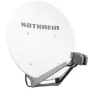KATHREIN CAS 120 H Offset-Parabolantenne, inkl. montierter Heizmatte ESO 120 H, weiß, Ø 120 cm