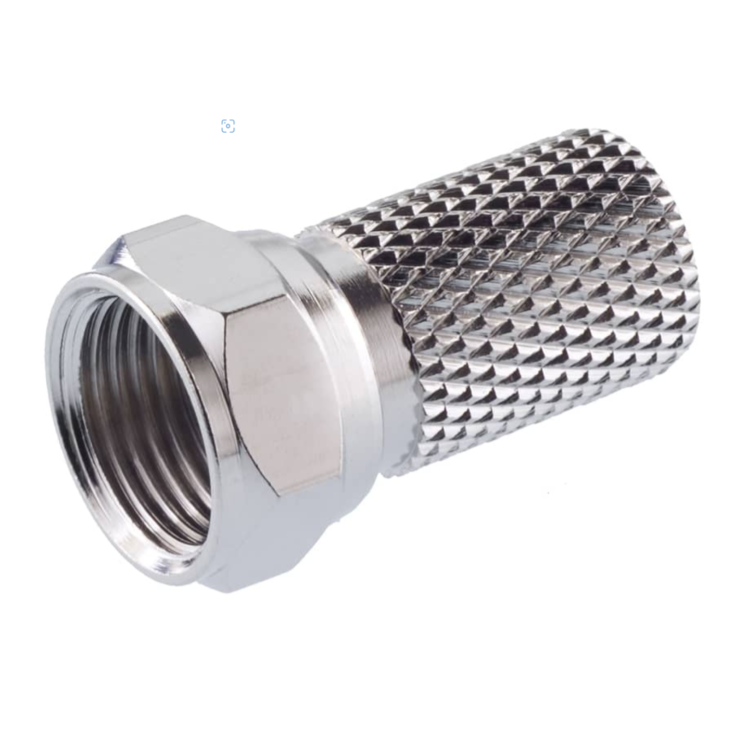 KATHREIN EMK 01 F-Schraubstecker