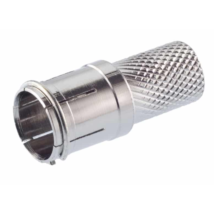 KATHREIN EMK 02 F-Quick-Schraubstecker