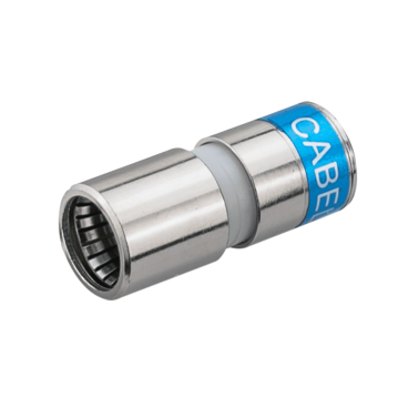 KATHREIN EMK 13 F-Quick-Kompressionsstecker